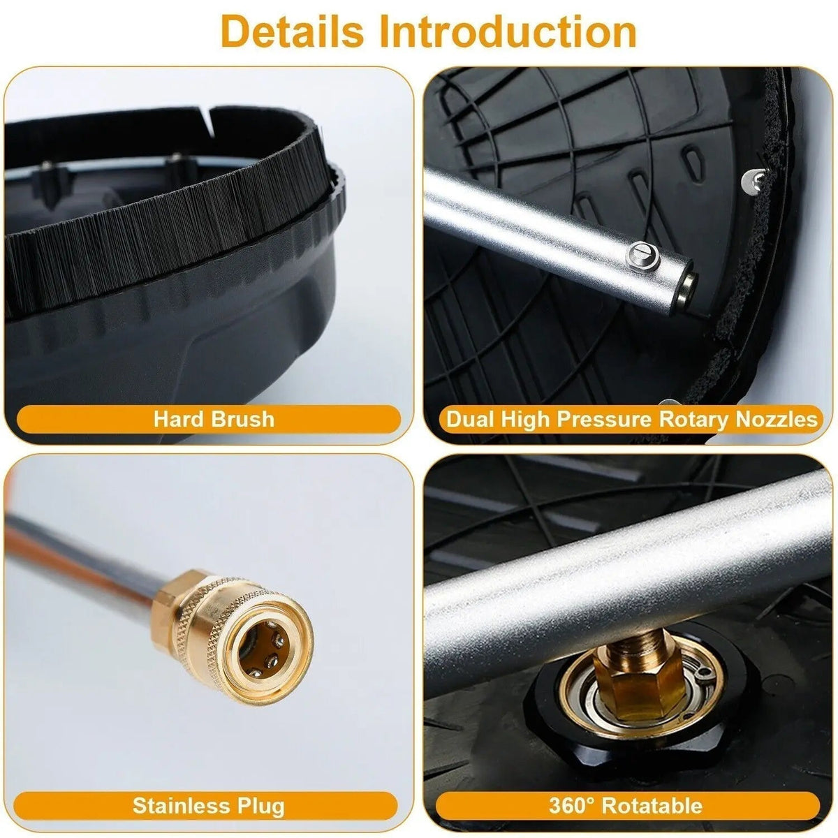 15-Inch Surface Pressure Washer-univazo- and QASUK502976329484909806457536778, 15-Inch Surface Pressure Washer, , univazo, all, presu, Surface, Surface Cleaners