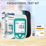 3 In 1 Multifunctional Health Monitor-univazo-Cholesterol Test Pack Only- and QASUK502970909330029806305689866, 3 In 1 Multifunctional Health Monitor, , univazo, 3 In 1 Multifunctional Health Monitor