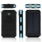 500000mAh Solar Charger Waterproof Power Bank External-univazo-Blue- and QASUK502975847139949806445936906, 500000mAh Solar Charger Waterproof Power Bank External, , univazo, Cat_Tech, GMC, Local, univazo, wk_12_2021