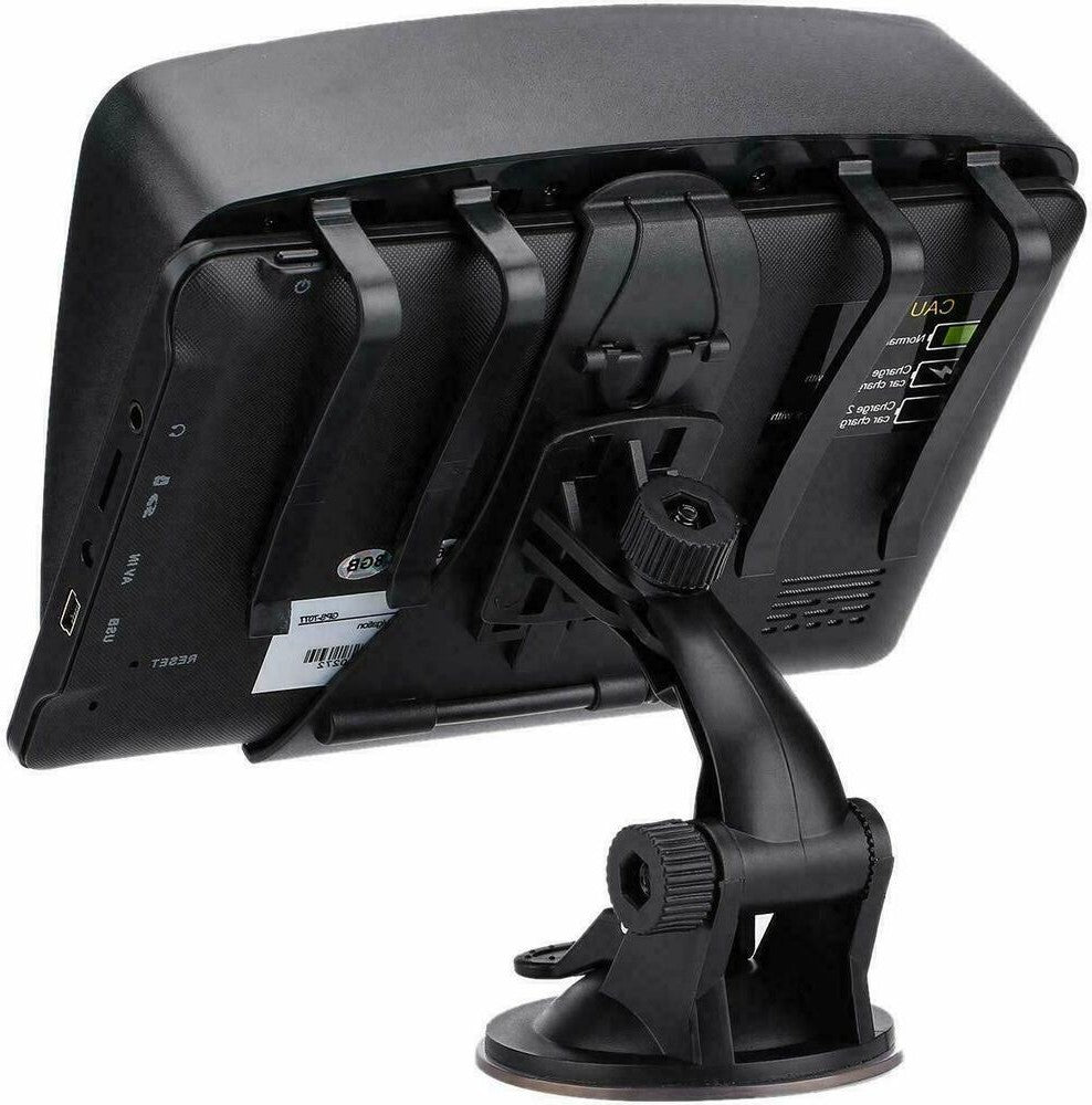 7 Inch Car & Truck GPS Navigation System 256MB+8GB Navigator-univazo- and QASUK502973540928109806379286794, 7 Inch Car & Truck GPS Navigation System 256MB+8GB Navigator, , univazo, 7 Inch Car & Truck GPS Navigation System 256MB+8GB Navigator