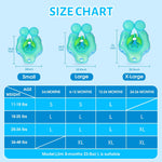 Baby Swim Float Canopy