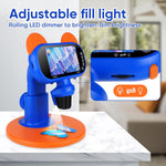 Handheld Portable Digital Microscope