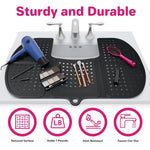 Bathroom Sink Topper Cover