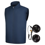 Adult Summer Cooling Vest Jacket-univazo- and 9806332559626, Adult Summer Cooling Vest Jacket, , univazo, Adult Summer Cooling Vest Jacket