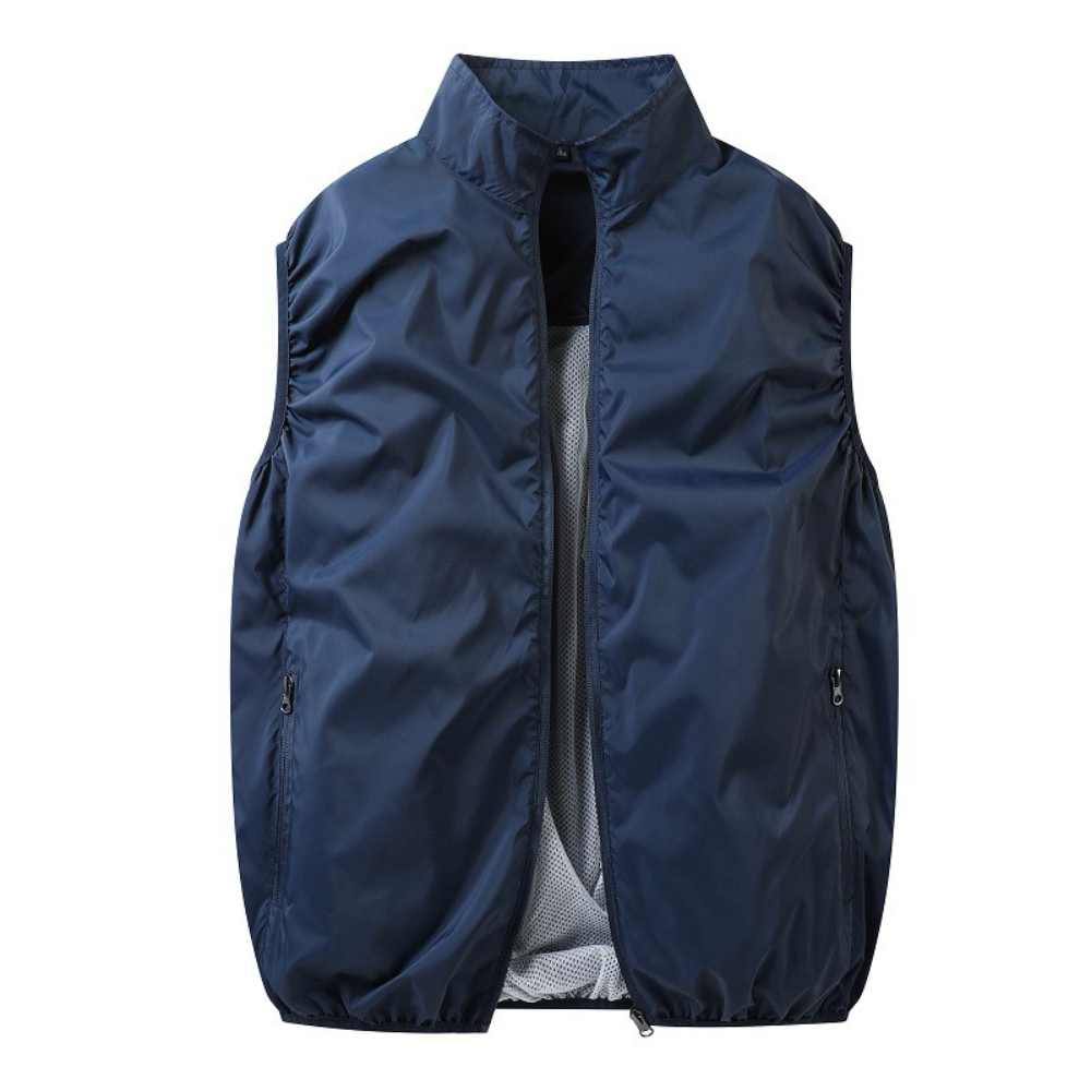 Adult Summer Cooling Vest Jacket-univazo- and 9806332559626, Adult Summer Cooling Vest Jacket, , univazo, Adult Summer Cooling Vest Jacket