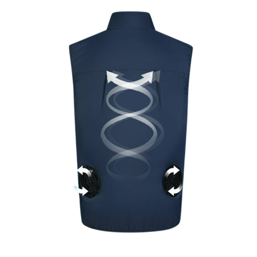 Adult Summer Cooling Vest Jacket-univazo- and 9806332559626, Adult Summer Cooling Vest Jacket, , univazo, Adult Summer Cooling Vest Jacket