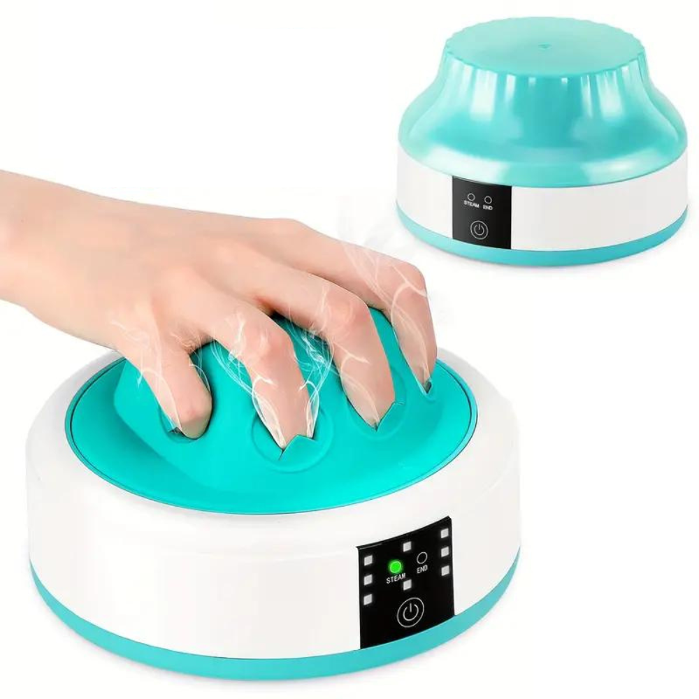 At Home Nail Polish Remover Steam Pod-univazo- and QASUK502971413629549806318862602, At Home Nail Polish Remover Steam Pod, , univazo, At Home Nail Polish Remover Steam Pod