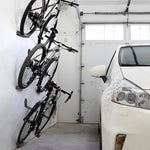 Bike Wall Mount Hook Hanger Rack-univazo- and QASUK502974285417069806417199370, Bike Wall Mount Hook Hanger Rack, , univazo, bicycle storage, bike holder wall, bike storage for garage, Bike Wall Mount Hook Hanger Rack, wall bike mount, wall mount bike rack