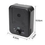 Dog Anti Barking Device