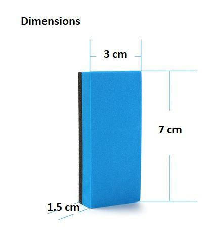 Express Car Scratch Repair Kit