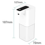 Touchless Automatic Soap Dispenser – Hygienic Convenience at Your Fingertips