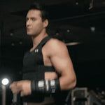 univazo - 30KG Adjustable Exercise Loading Weight Vest - Weighted Vest Adjustable for Exercise