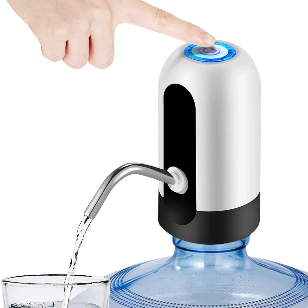 Distributeur d'eau automatique