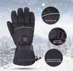 2 Pairs Of Unisex Heated Gloves-univazo- and QASUK502973276818029806371815690, 2 Pairs Of Unisex Heated Gloves, , univazo, arthritis gloves, battery heated gloves, electric gloves, hand warmers rechargeable, heated glove, Heated Gloves, heated gloves for men, heated gloves motorcycle, heated gloves women, thermal gloves, warmest gloves, winter gloves