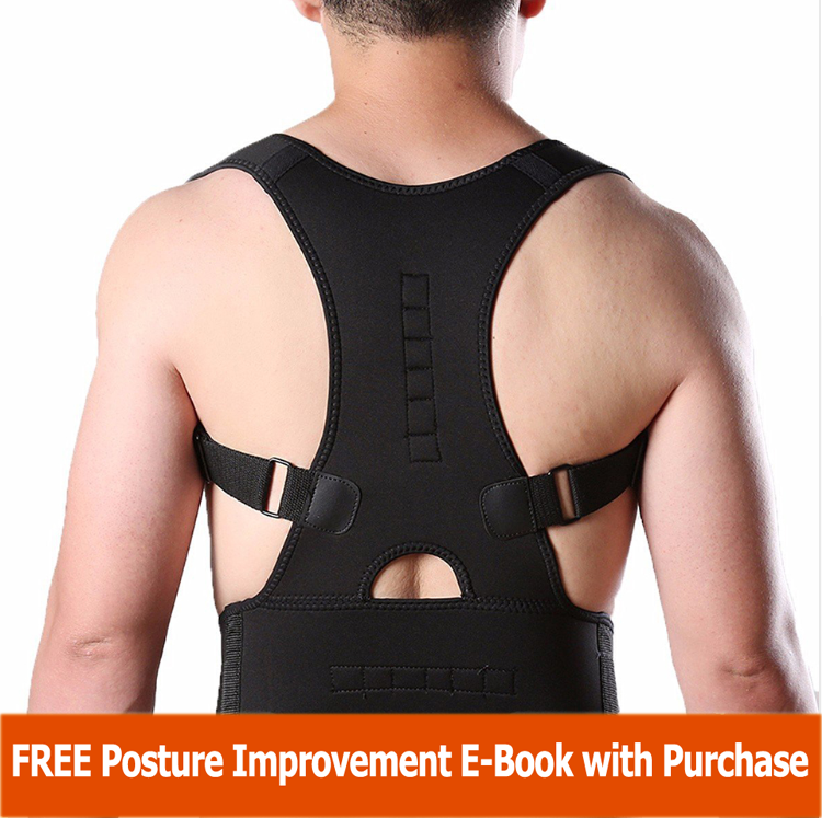 Complete Back Care Brace