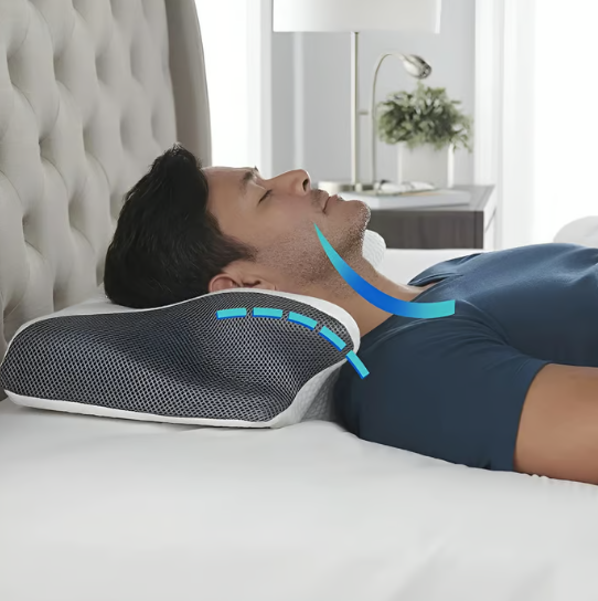 Cervical Pillow For Neck Pain