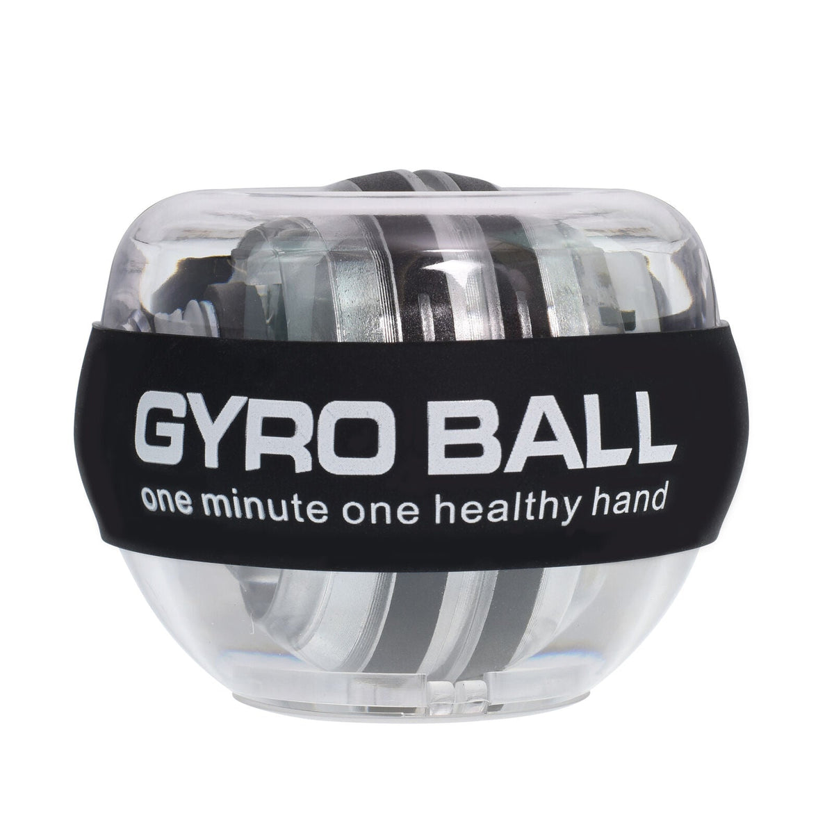 Ballon d'entraînement Gyro Ball Pro