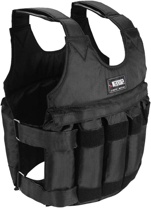 30KG Adjustable Exercise Loading Weight Vest - Weighted Vest Adjustable for Exercise-univazo- and QASUK502972688960109806355955978, 30KG Adjustable Exercise Loading Weight Vest - Weighted Vest Adjustable for Exercise, , univazo, 30KG Adjustable Exercise Loading Weight Vest - Weighted Vest Adjustable for Exercise