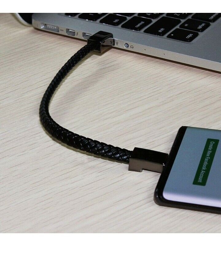 Bracelet de charge et de synchronisation des données