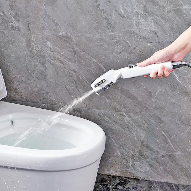 4 Modes High Pressure Shower Head-univazo- and 9806457078026, 4 Modes High Pressure Shower Head, , univazo, all, bath, Bathroom, Bathroom Essentials