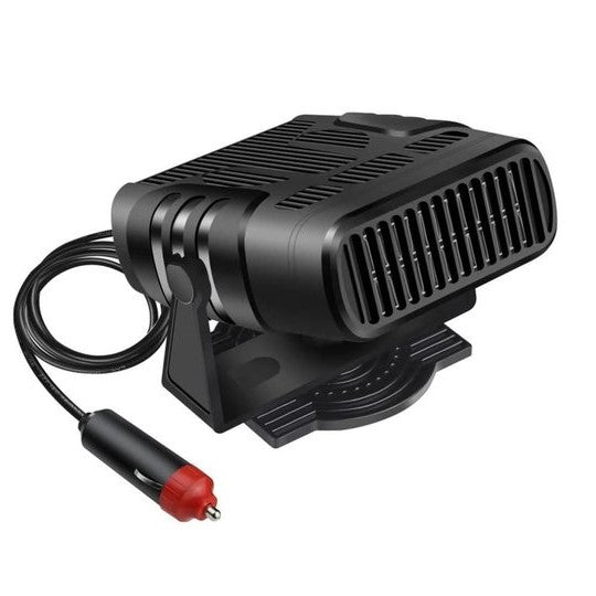 12V Automotive Portable Car Heater