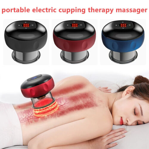 Massage par ventouses