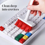 5 in 1 Keyboard Cleaning Brush Kit-univazo- and 9806456357130, 5 in 1 Keyboard Cleaning Brush Kit, , univazo, all, our-selection-of-products, scrub