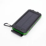 500000mAh Solar Charger Waterproof Power Bank External-univazo-Green- and QASUK502975847467629806445936906, 500000mAh Solar Charger Waterproof Power Bank External, , univazo, Cat_Tech, GMC, Local, univazo, wk_12_2021