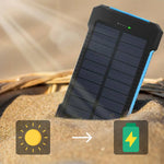 500000mAh Solar Charger Waterproof Power Bank External-univazo- and 9806445936906, 500000mAh Solar Charger Waterproof Power Bank External, , univazo, Cat_Tech, GMC, Local, univazo, wk_12_2021