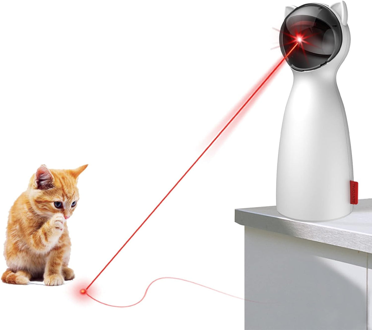 Cat Laser Toy