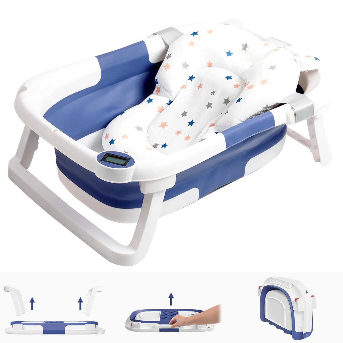 Baignoire pour bébé