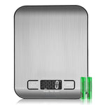 Digital Kitchen Scale