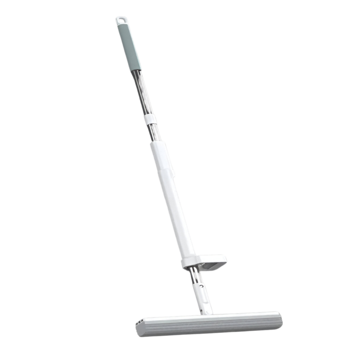 Absorbent Wringer Mop Flat Floor-univazo- and QASUK502976241338989806455537930, Absorbent Wringer Mop Flat Floor, , univazo, all, Mop, Surface, Surface Cleaners