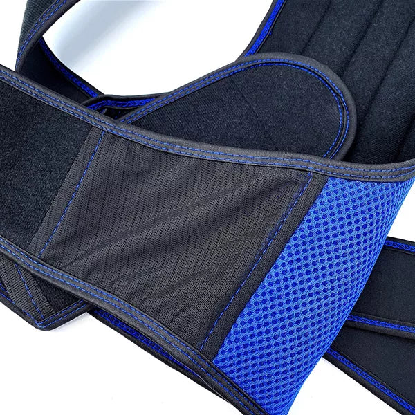 Adjustable Posture Corrector Back Straightening Brace-univazo- and 9806431355146, Adjustable Posture Corrector Back Straightening Brace, , univazo, univazo