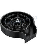 All Purpose Automatic Cup Washer-univazo- and QASUK502973655943789806384038154, All Purpose Automatic Cup Washer, , univazo, All Purpose Automatic Cup Whasher - Automatic Glass Rinser Faucet Bottle Washer Cup Cleaner For Sink Attachment New