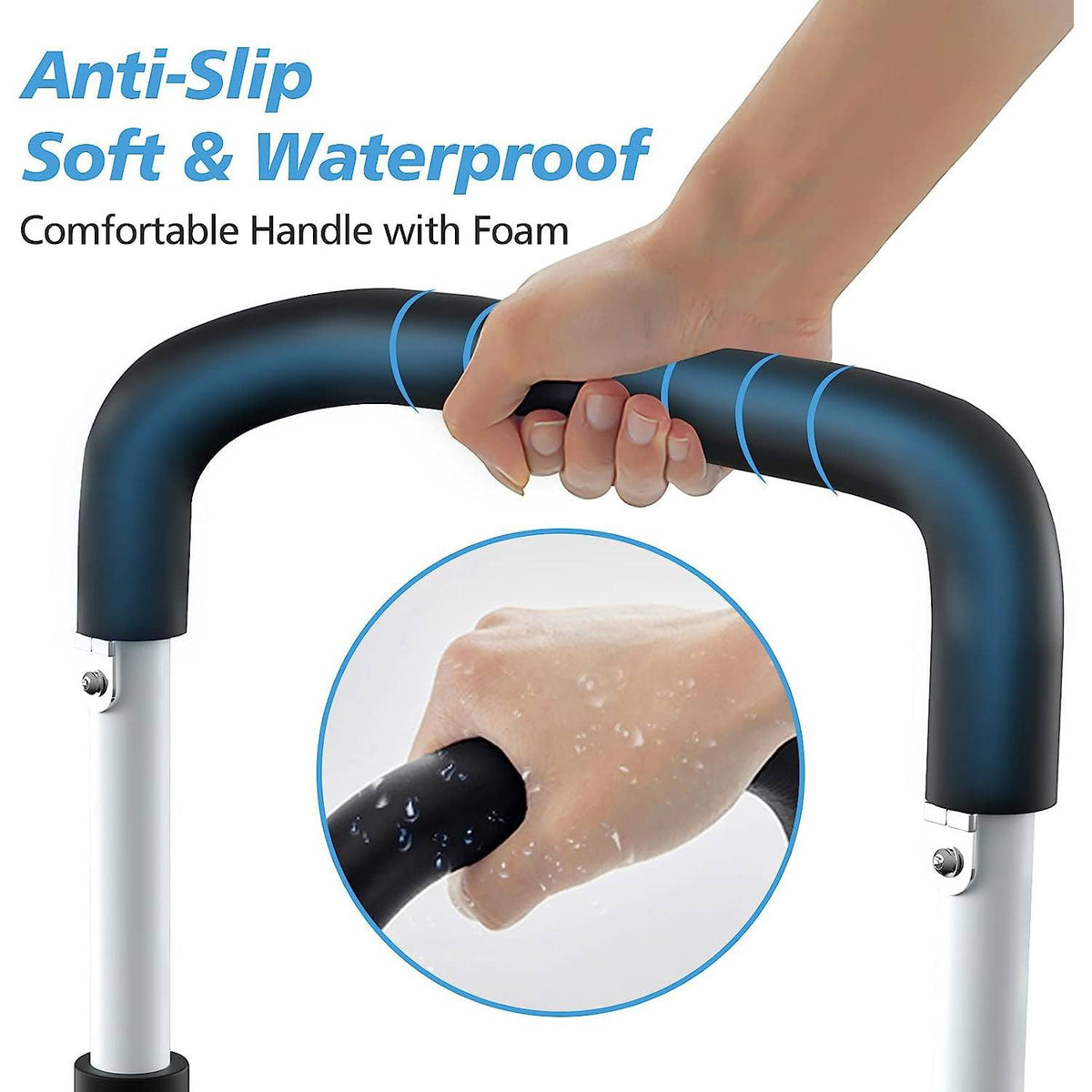 Bed Rails For Adults Seniors Guard Rail For Elderly-univazo- and QASUK502973310896749806373191946, Bed Rails For Adults Seniors Guard Rail For Elderly, , univazo, Bed Rails For Adults Seniors Guard Rail For Elderly