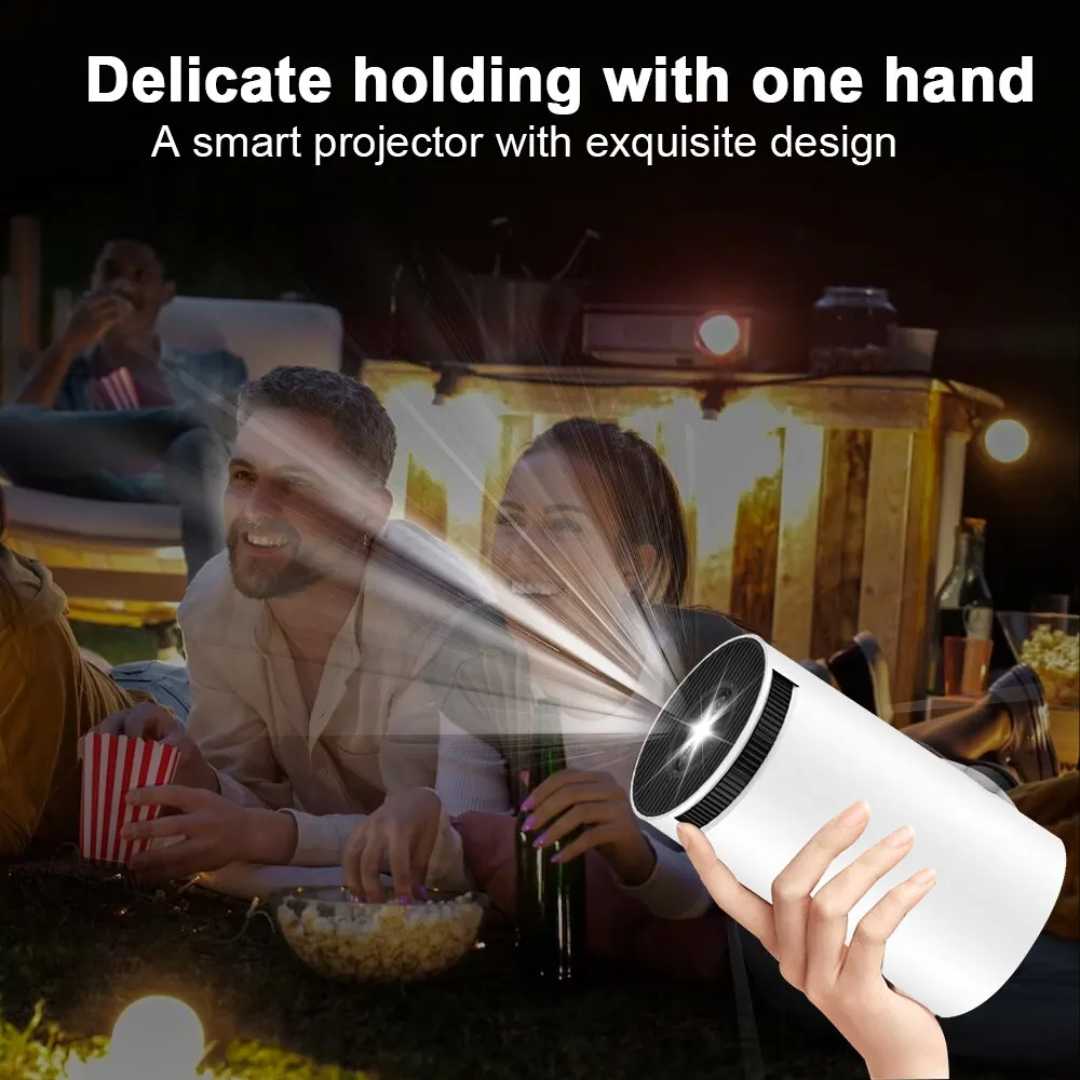 Best 4K Projector for Home Theater - Magcubic Android 11 Dual Wifi6 1080P 1280*720P LED Portable Projector-univazo- and 9806445281546, Best 4K Projector for Home Theater - Magcubic Android 11 Dual Wifi6 1080P 1280*720P LED Portable Projector, , univazo, univazo