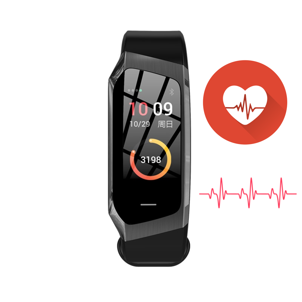 Blood Pressure Smart Watch and Heart Rate Monitor-univazo- and 9806428602634, Blood Pressure Smart Watch and Heart Rate Monitor, , univazo, blood pressure, blood pressure watch, EGADGET, GMC, h_smartband, h_smartbands, health, heart rate monitor, MC1, mctest, pedometer, smart watch, TG1, TG2, TG_WK06_21, TG_WK10_21, univazo