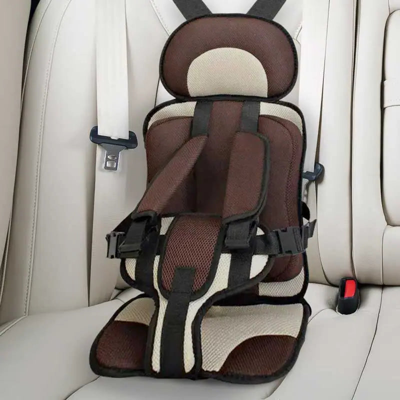 Coussin de siège auto pour protection enfant