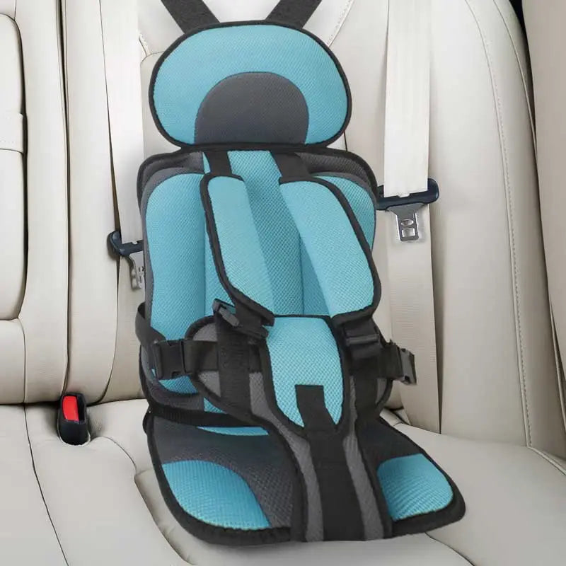 Coussin de siège auto pour protection enfant