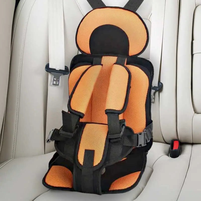 Coussin de siège auto pour protection enfant