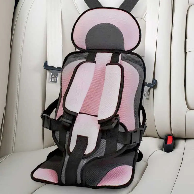 Coussin de siège auto pour protection enfant