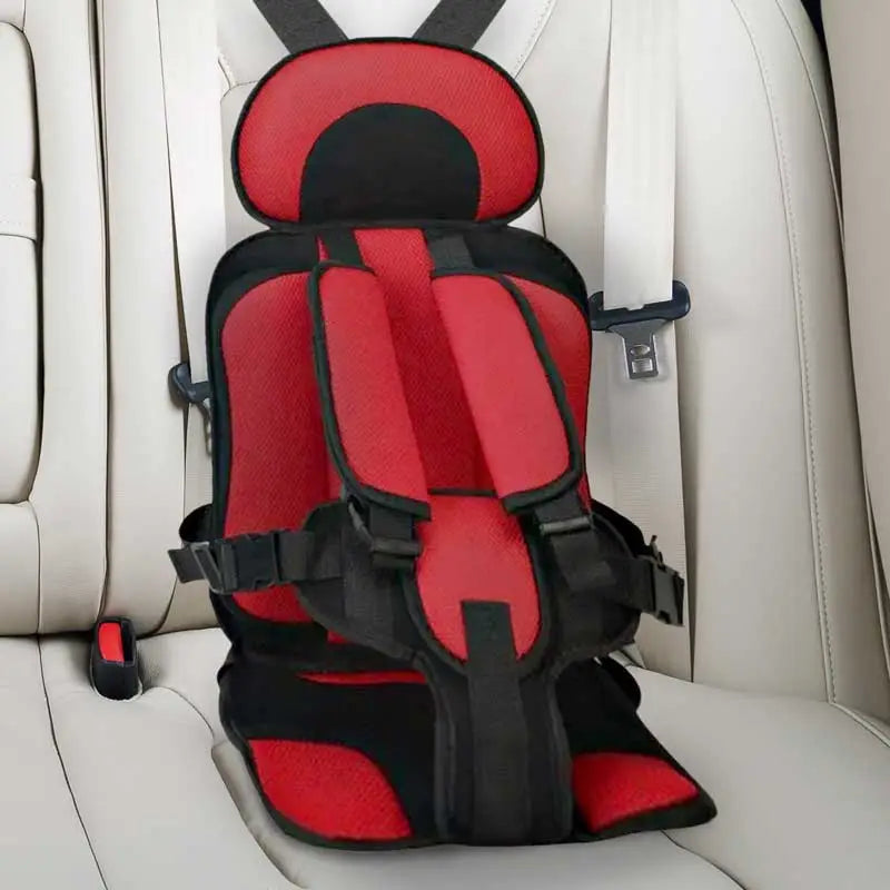 Coussin de siège auto pour protection enfant