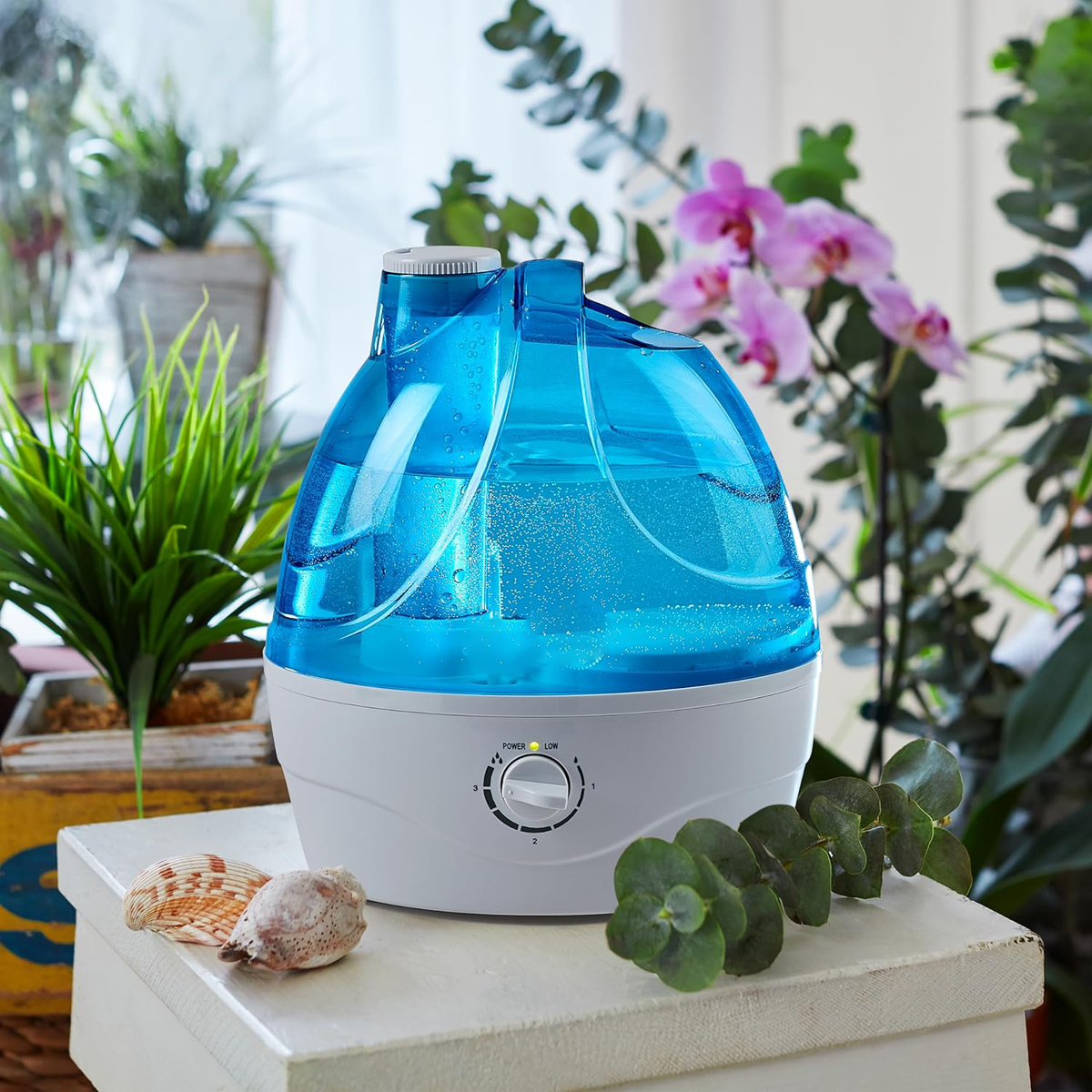 Cool Mist Humidifier-univazo- and QASUK502972497267309806352187658, Cool Mist Humidifier, , univazo, Cool Mist Humidifier