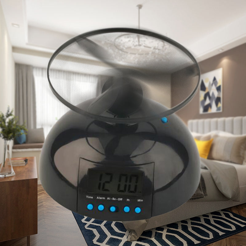 Creative Flying Runaway Helicopter Lazy Alarm Clock-univazo- and QASUK502972887206509806361035018, Creative Flying Runaway Helicopter Lazy Alarm Clock, , univazo, 