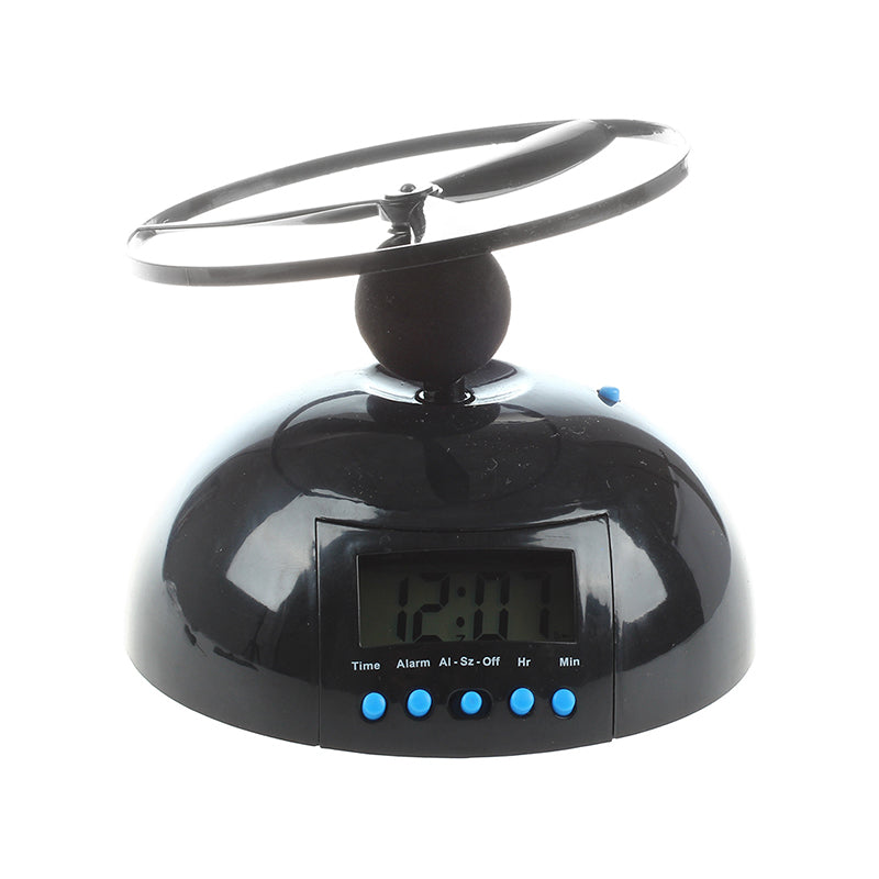 Creative Flying Runaway Helicopter Lazy Alarm Clock-univazo- and QASUK502972887206509806361035018, Creative Flying Runaway Helicopter Lazy Alarm Clock, , univazo, 