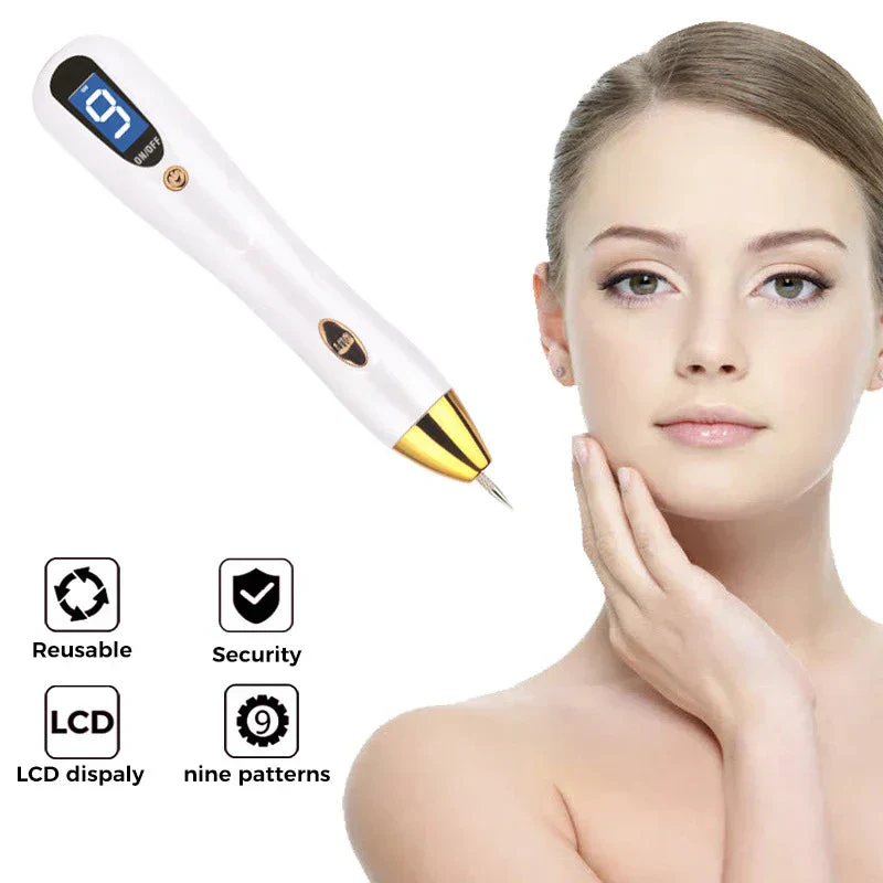 Deluxe Skin Tag And Mole Remover Pen-univazo-Gold- and QASUK502975862868589806446461194, Deluxe Skin Tag And Mole Remover Pen, , univazo, ArtKelly, old5, univazo