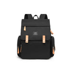 Spacious Diaper Backpack – Stylish and Functional for Modern Parents