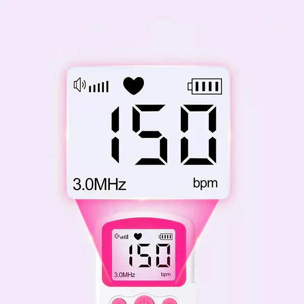 Doppler Pregnancy Fetal Baby Heart Rate Monitor-univazo-1723218437111/714 and QASUK502975679367789806442725642, Doppler Pregnancy Fetal Baby Heart Rate Monitor, , univazo, univazo