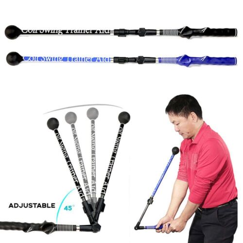 Golf Swing Motion Gesture Aid Training Corrector-univazo- and QASUK502974092741229806406844682, Golf Swing Motion Gesture Aid Training Corrector, , univazo, Golf Swing Motion Gesture Aid Training Corrector - Golf Swing Motion Gesture Aid Training Corrector